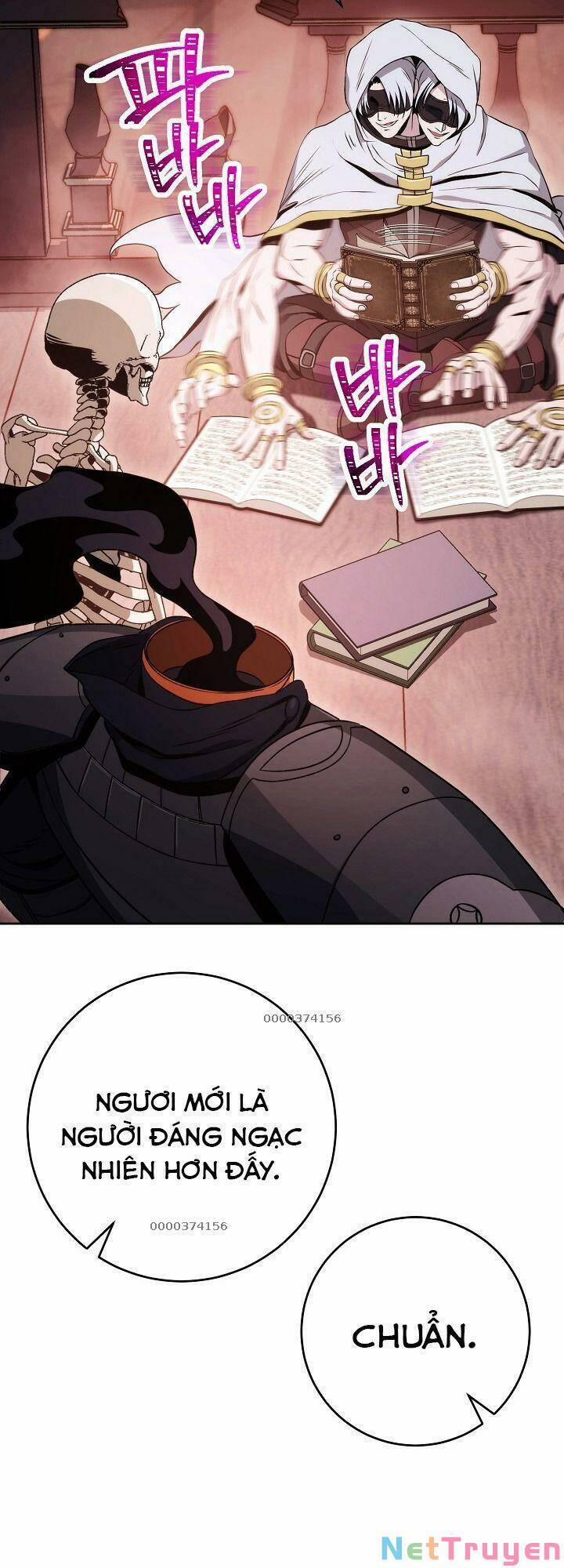 Cốt Binh Trở Lại 217 trang 51