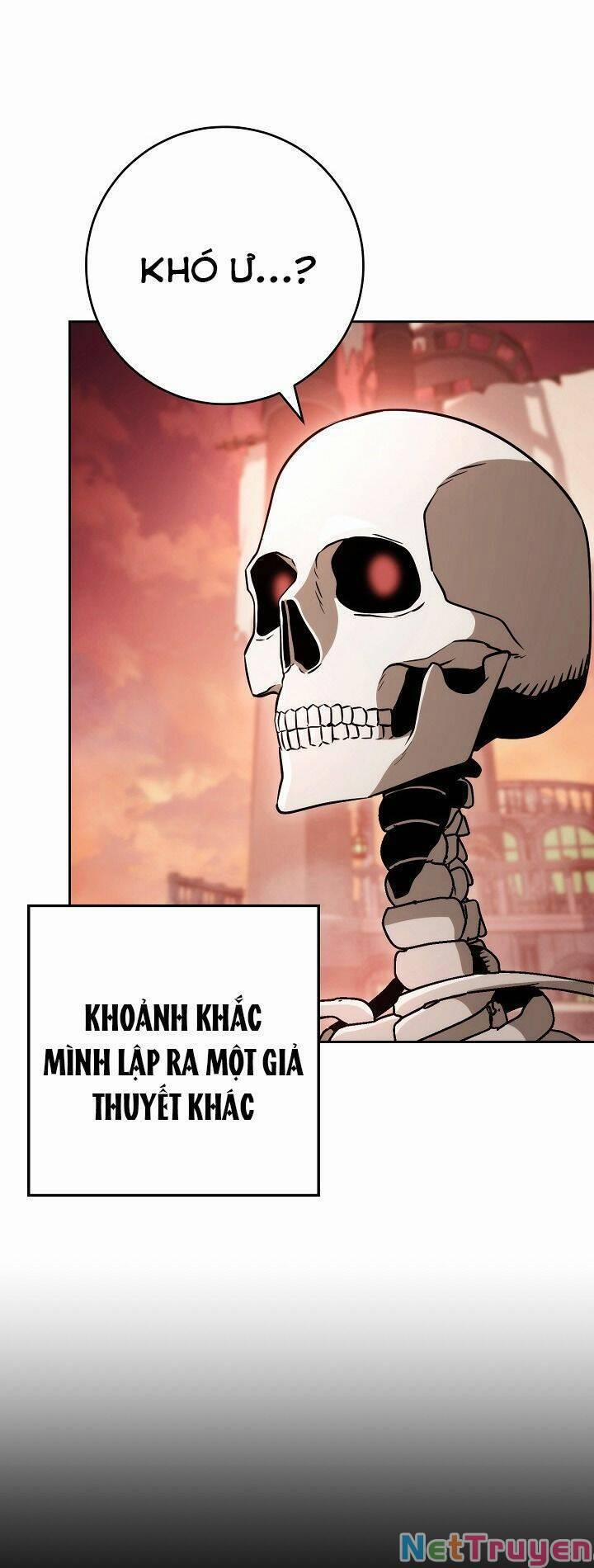 Cốt Binh Trở Lại 217 trang 54