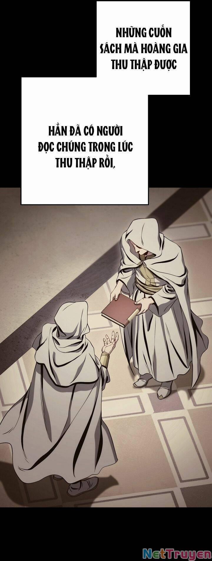 Cốt Binh Trở Lại 217 trang 58