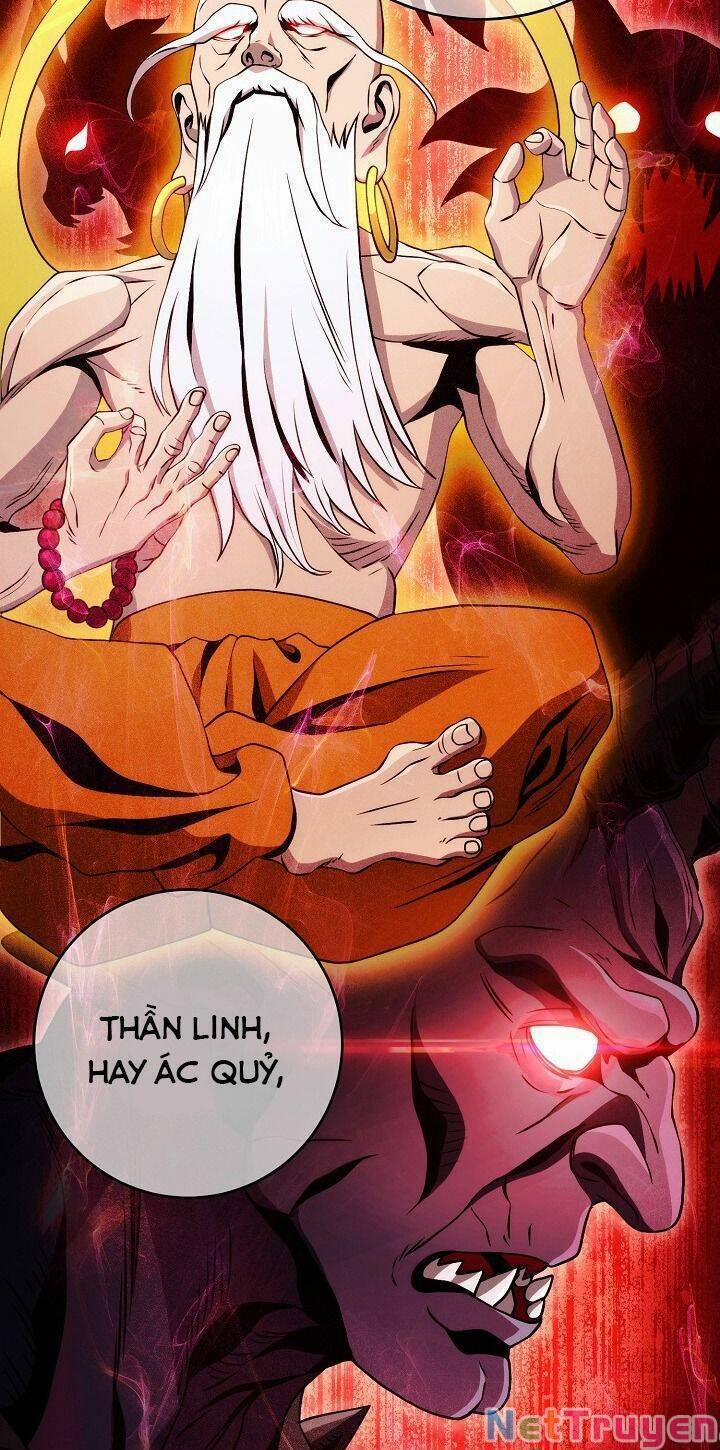 Cốt Binh Trở Lại 217 trang 67