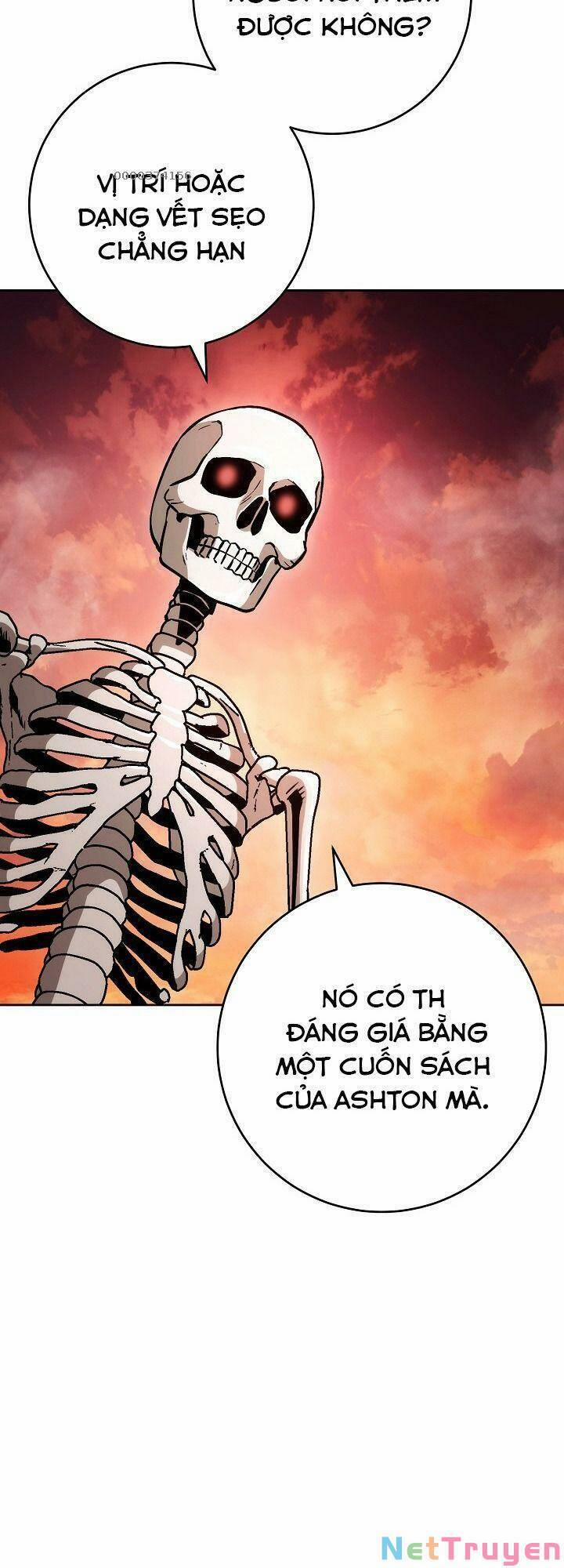 Cốt Binh Trở Lại 217 trang 77