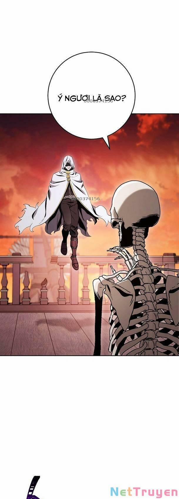 Cốt Binh Trở Lại 218 trang 10