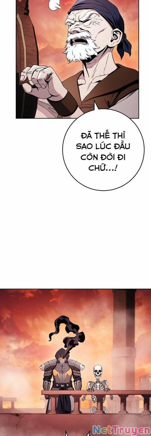 Cốt Binh Trở Lại 218 trang 18