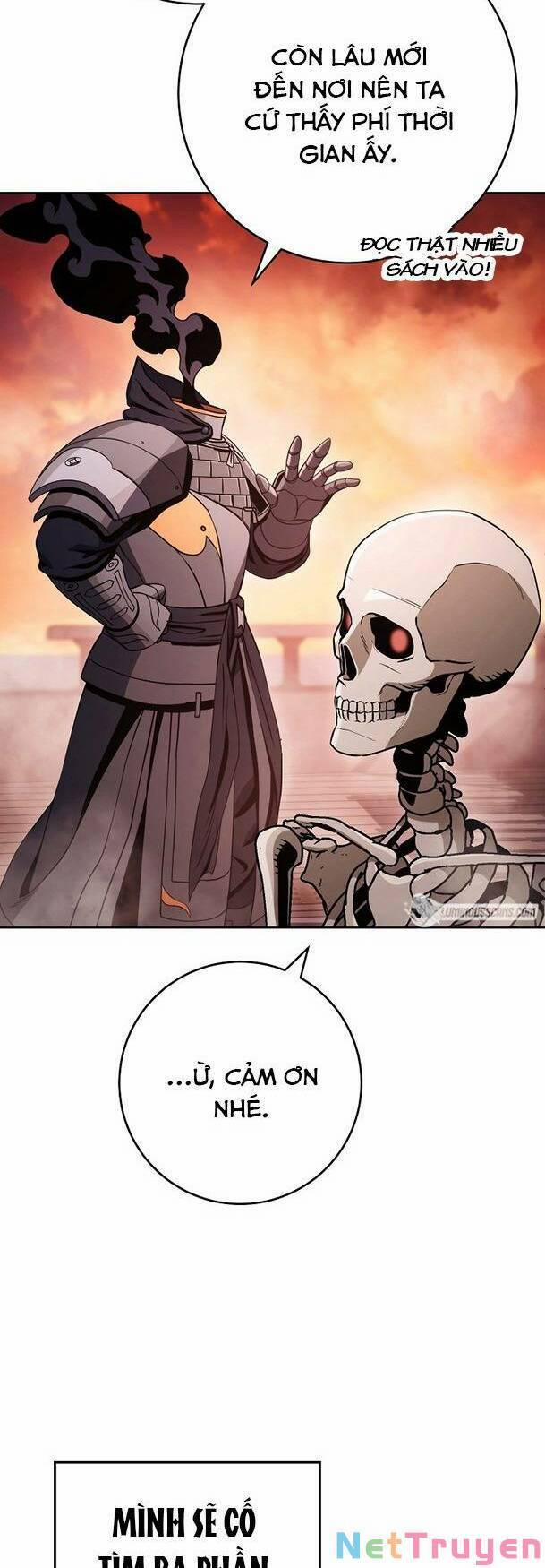 Cốt Binh Trở Lại 218 trang 23