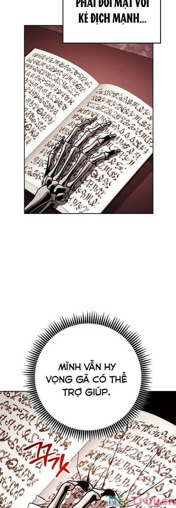 Cốt Binh Trở Lại 218 trang 25