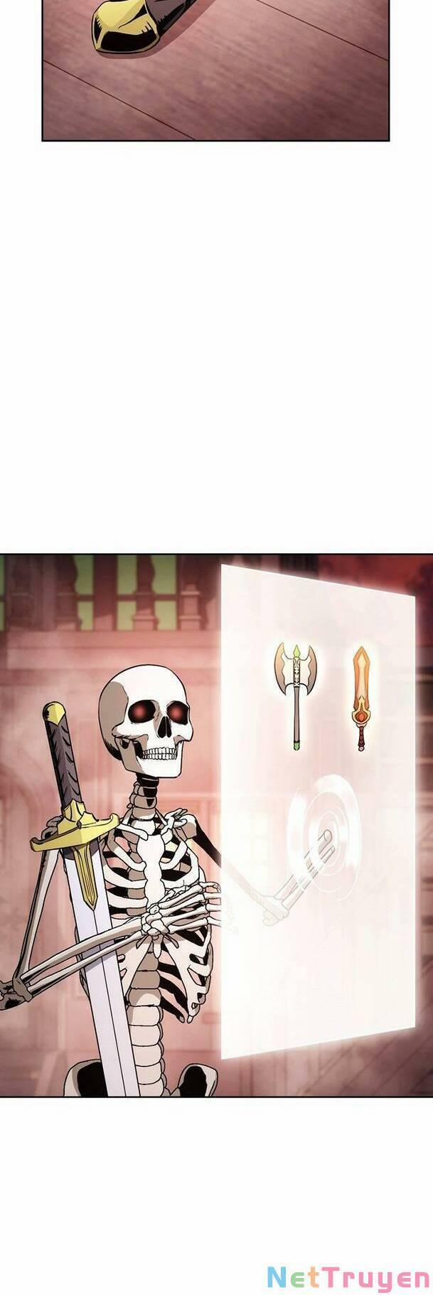 Cốt Binh Trở Lại 218 trang 39