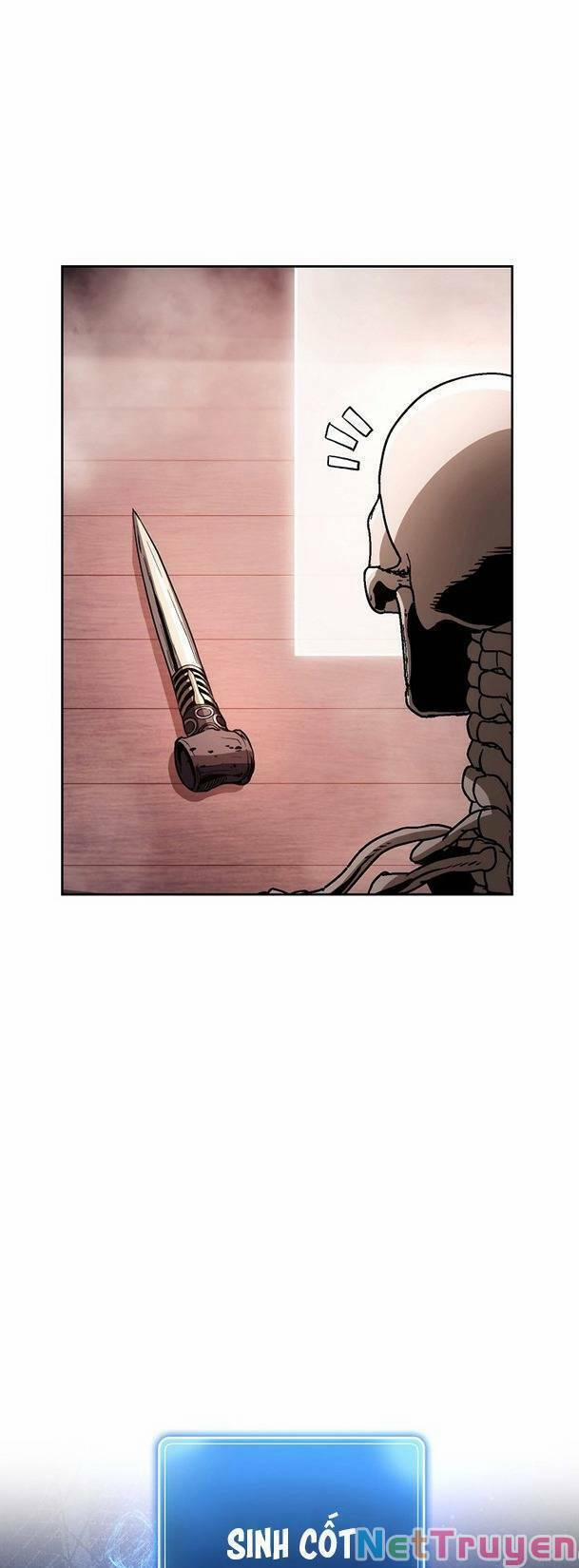 Cốt Binh Trở Lại 218 trang 40