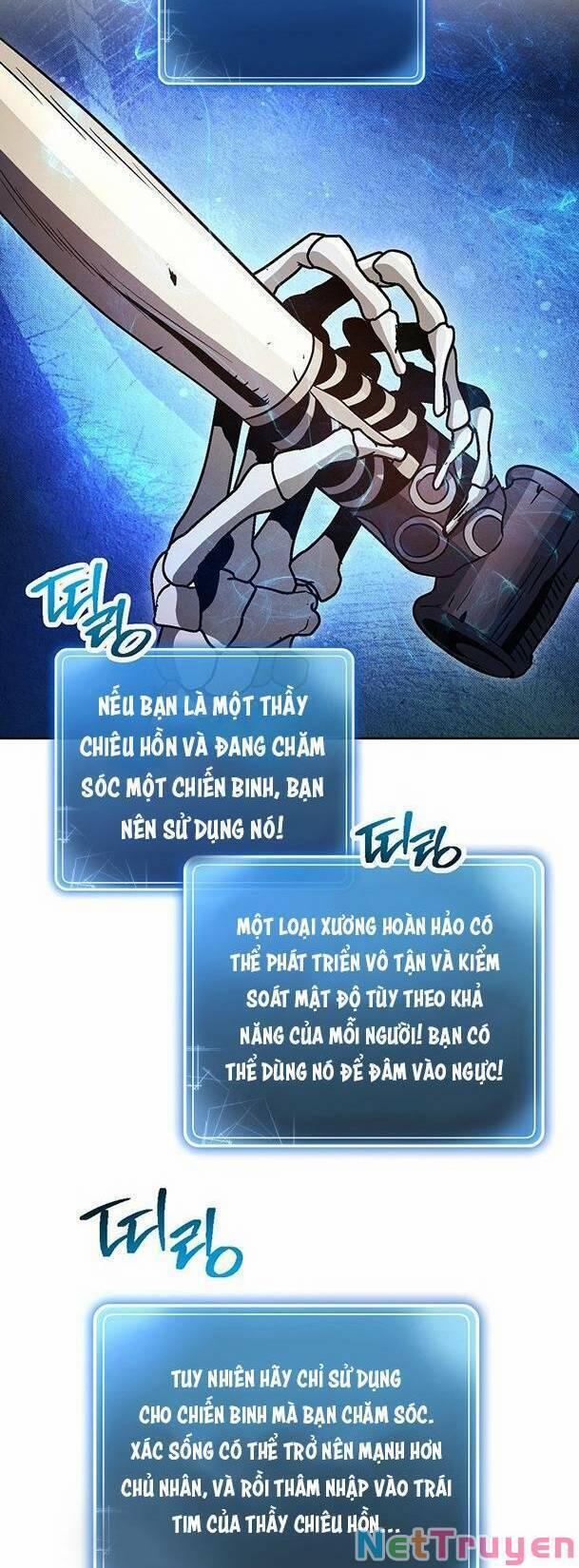 Cốt Binh Trở Lại 218 trang 41