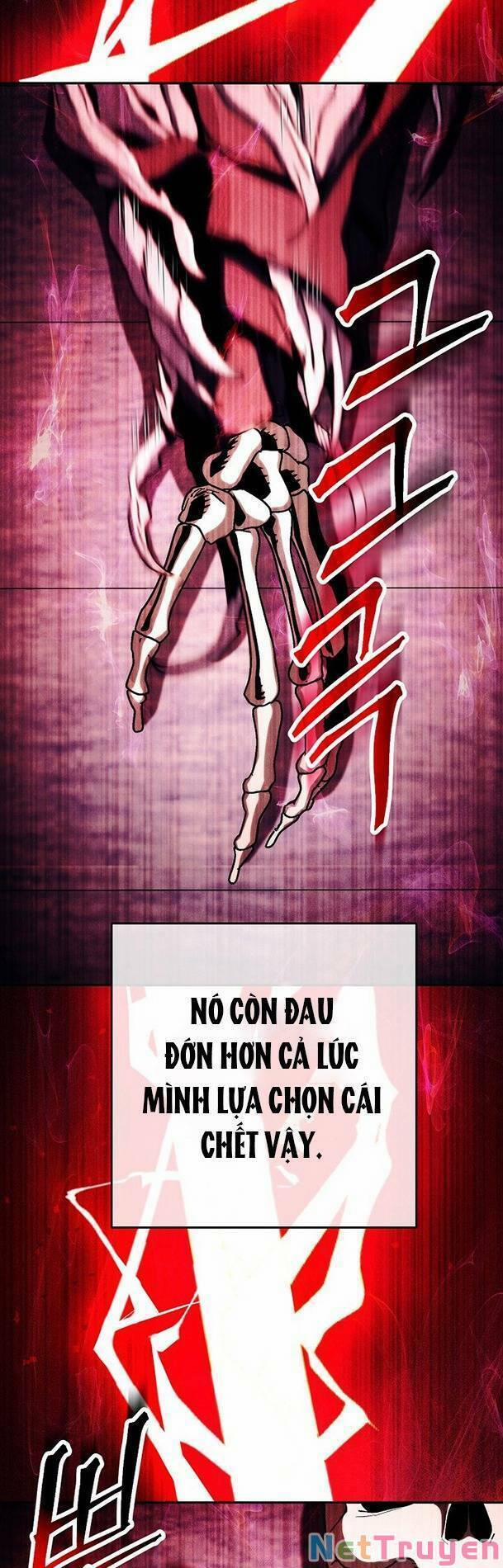 Cốt Binh Trở Lại 218 trang 56