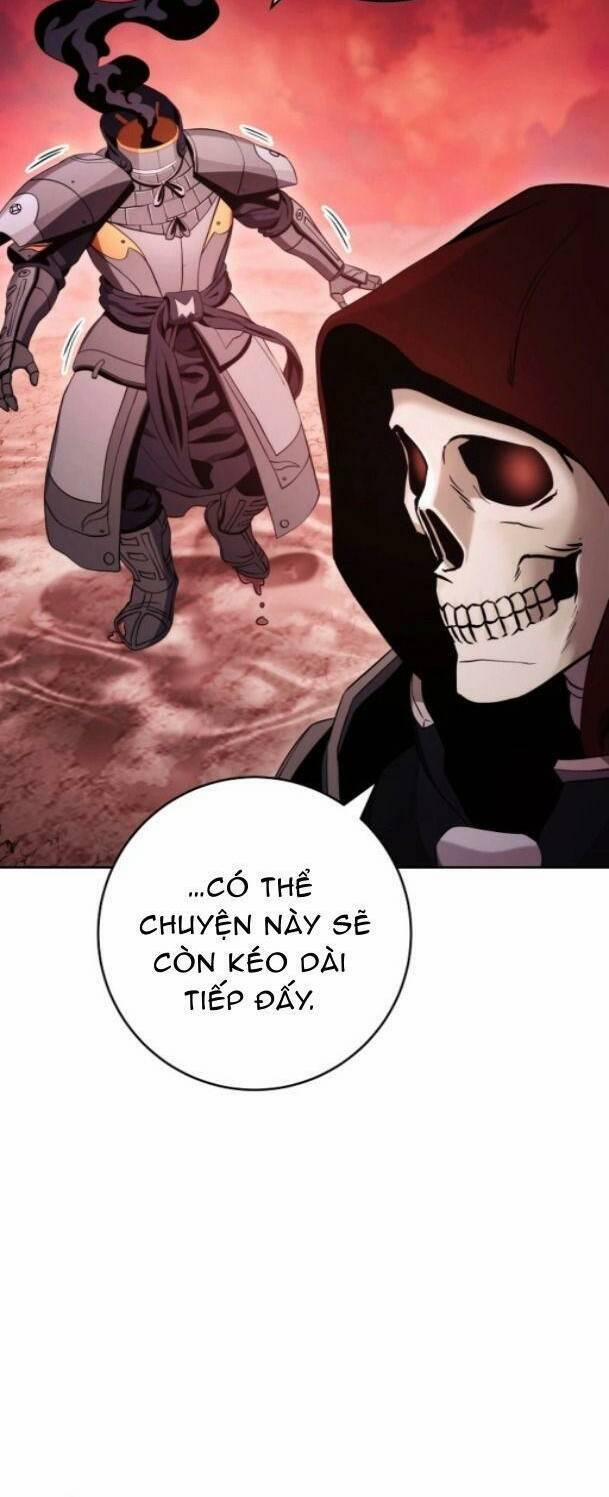 Cốt Binh Trở Lại 219 trang 17