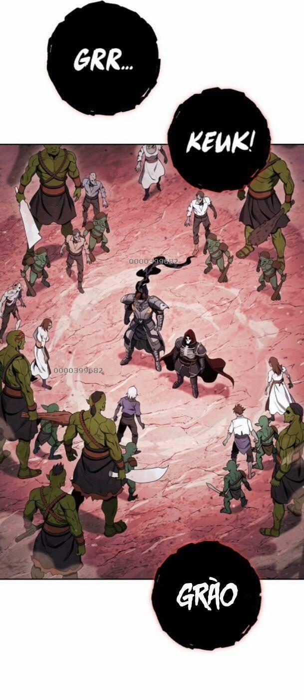 Cốt Binh Trở Lại 219 trang 42