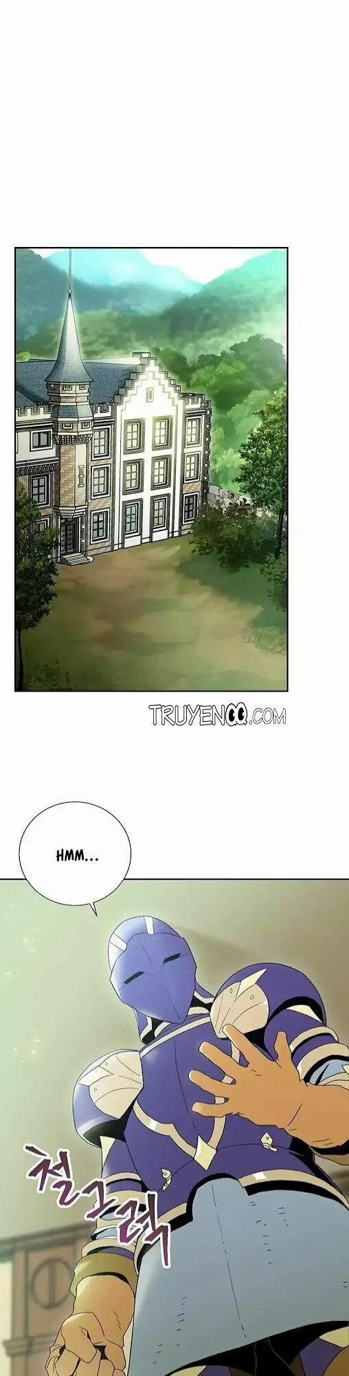 Cốt Binh Trở Lại 22 trang 1