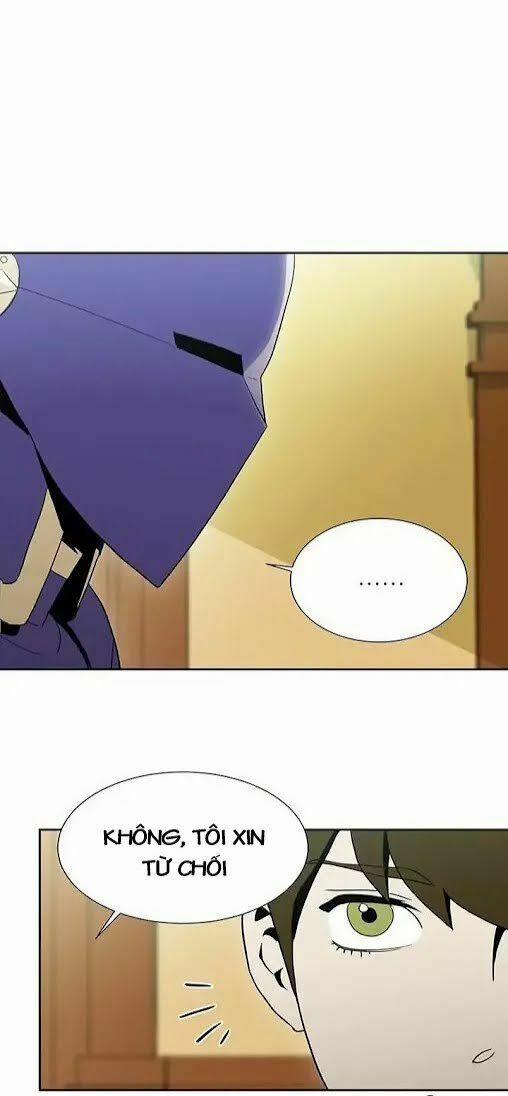 Cốt Binh Trở Lại 22 trang 10