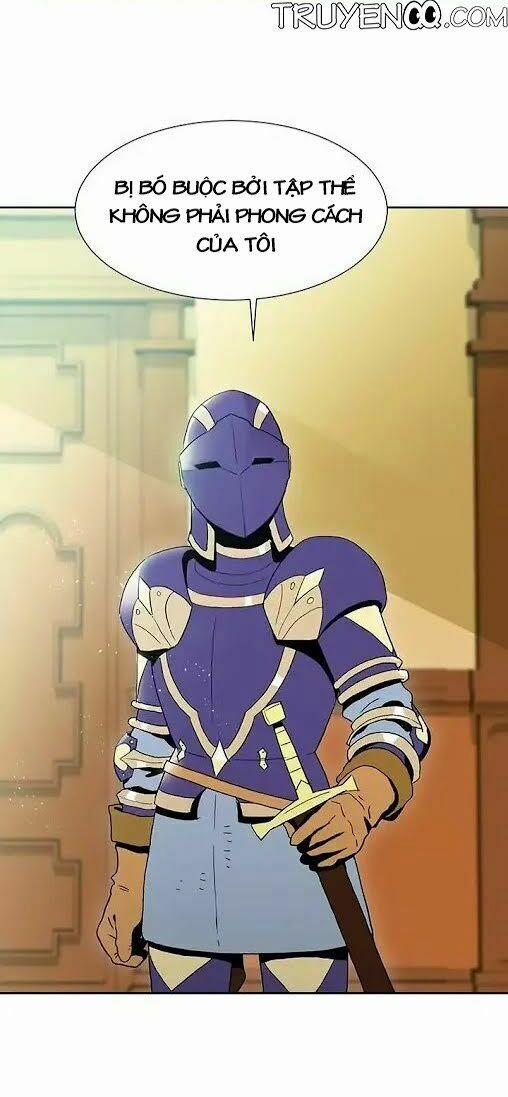 Cốt Binh Trở Lại 22 trang 11