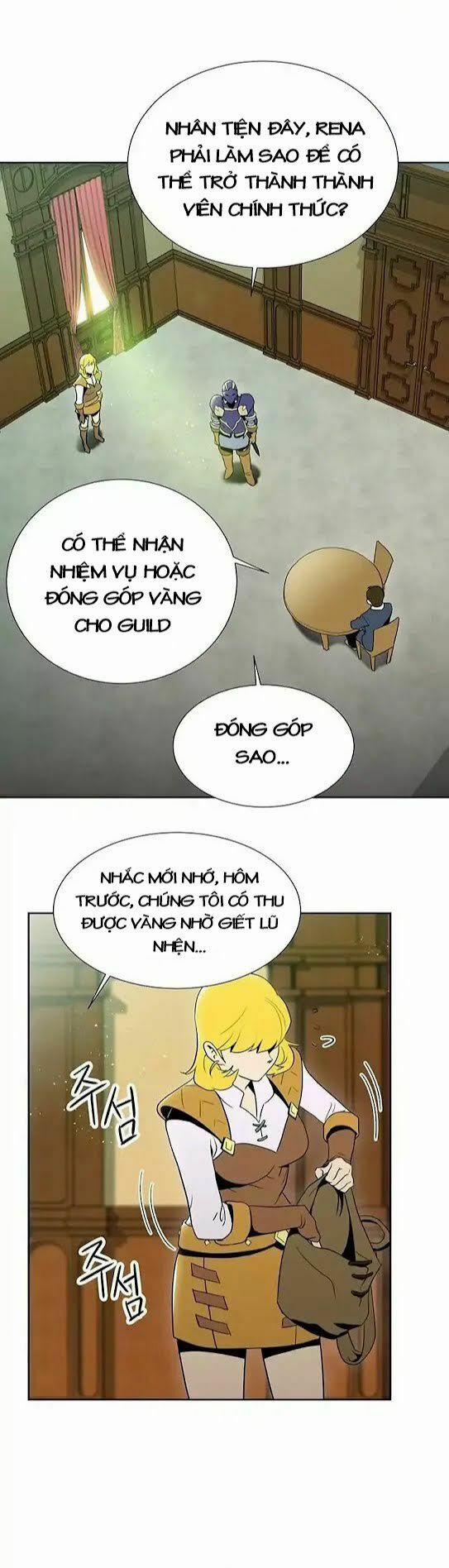 Cốt Binh Trở Lại 22 trang 13