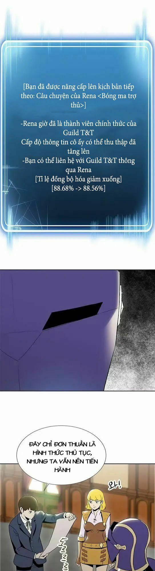 Cốt Binh Trở Lại 22 trang 15