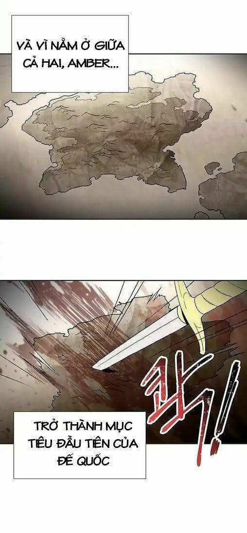 Cốt Binh Trở Lại 22 trang 21