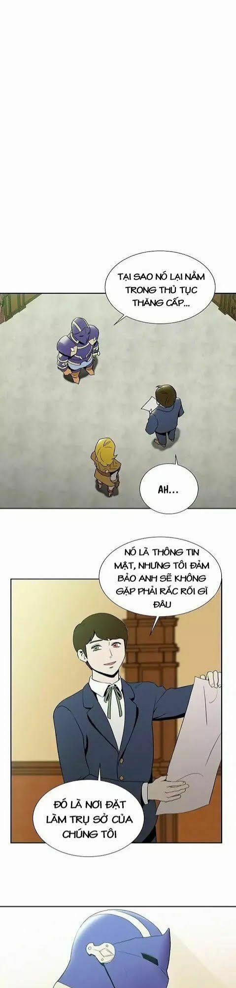 Cốt Binh Trở Lại 22 trang 22