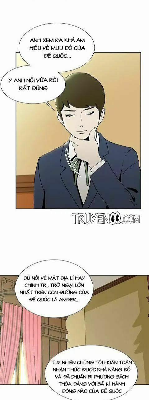 Cốt Binh Trở Lại 22 trang 24