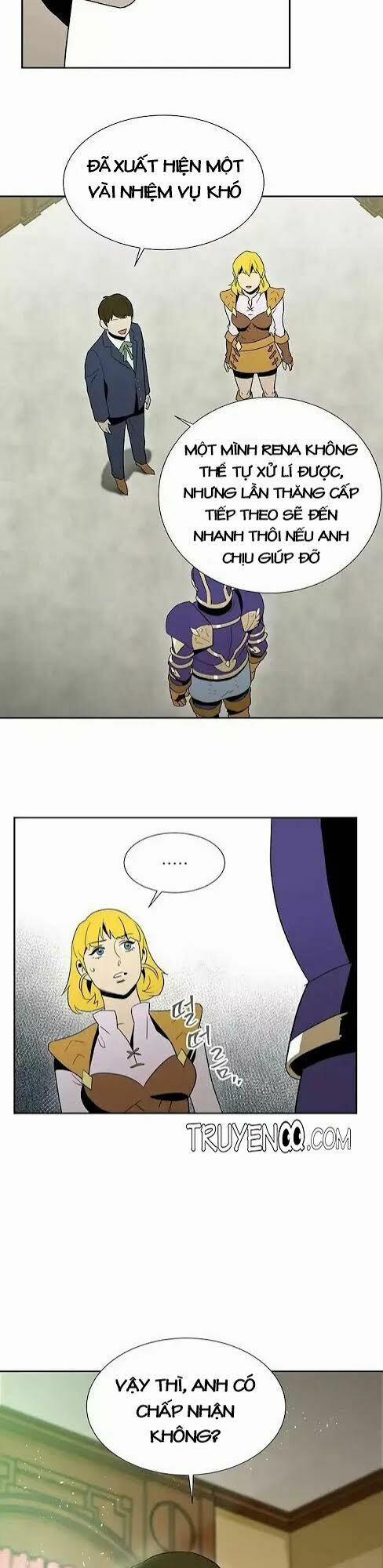 Cốt Binh Trở Lại 22 trang 27