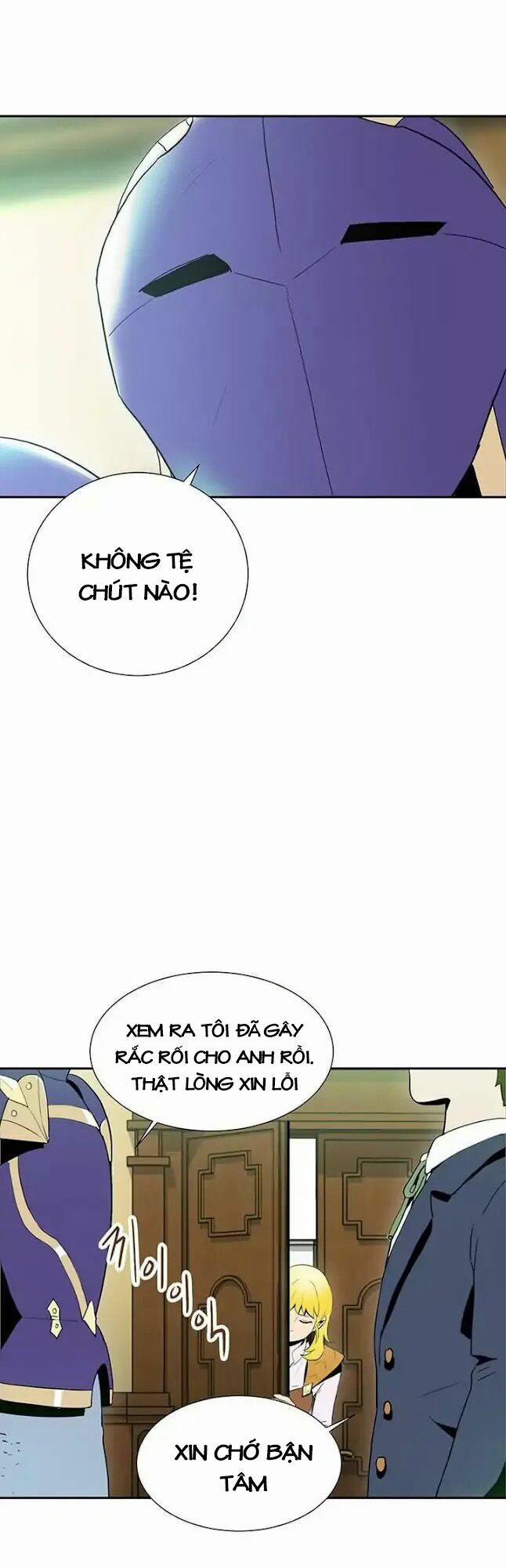 Cốt Binh Trở Lại 22 trang 5