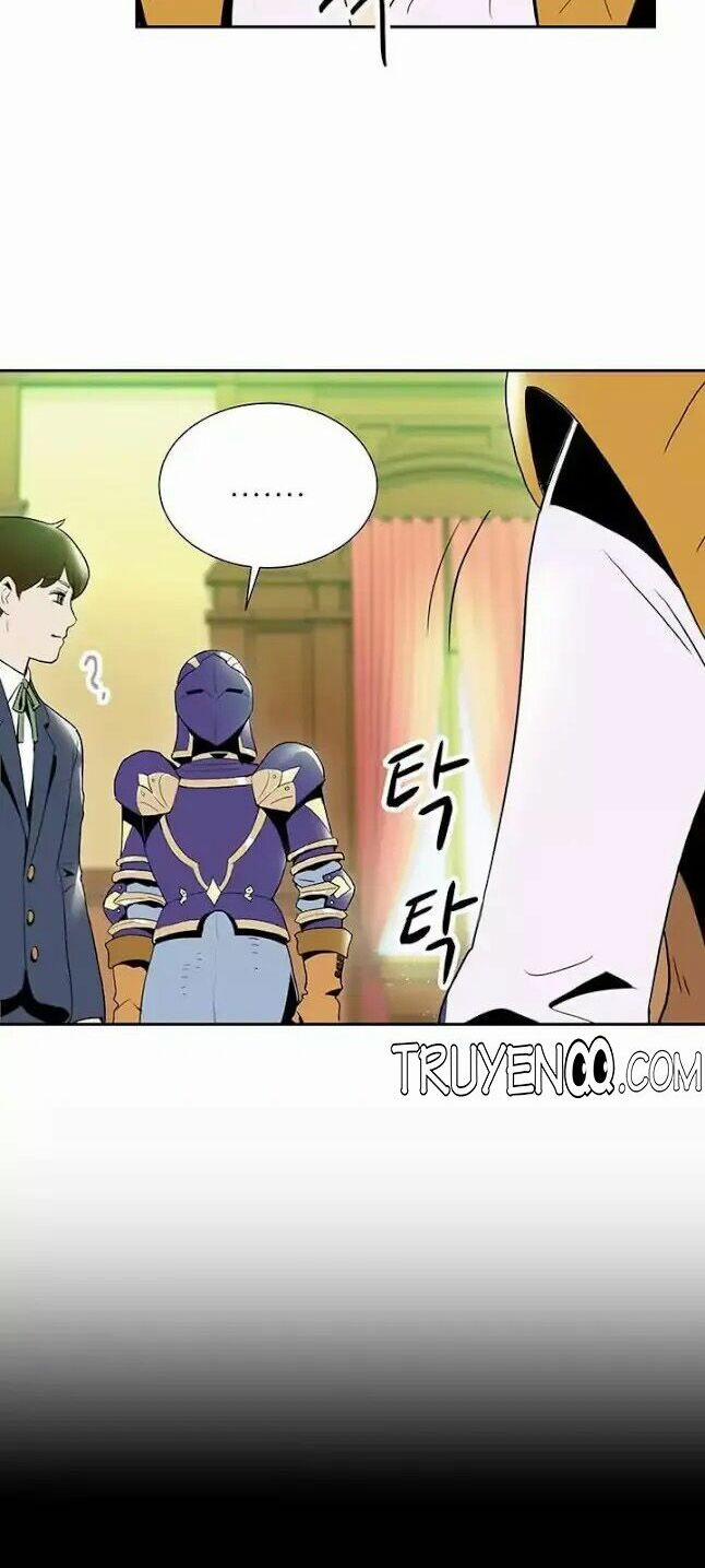 Cốt Binh Trở Lại 22 trang 7