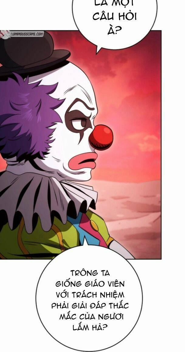 Cốt Binh Trở Lại 220 trang 21