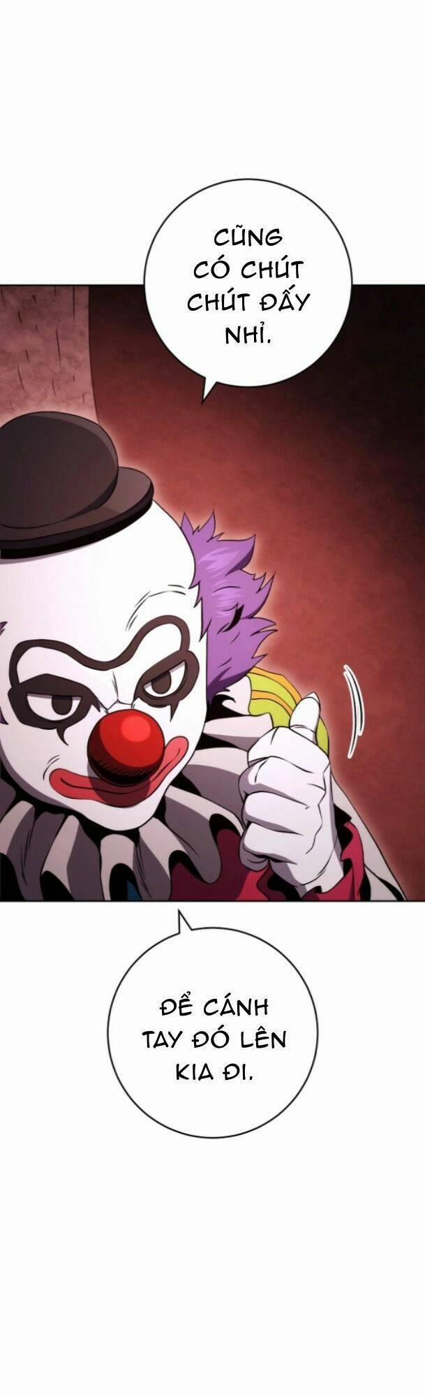 Cốt Binh Trở Lại 220 trang 25