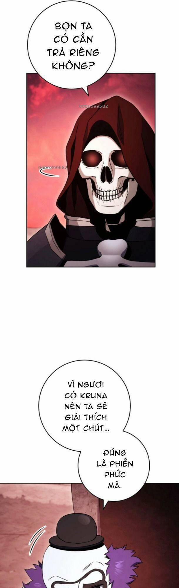 Cốt Binh Trở Lại 220 trang 28