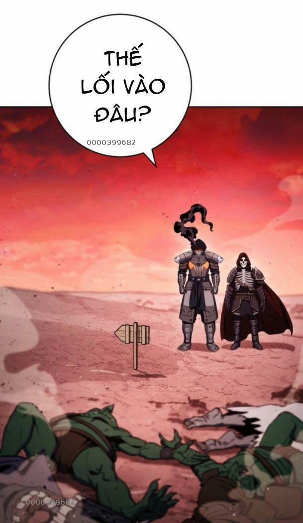 Cốt Binh Trở Lại 220 trang 3