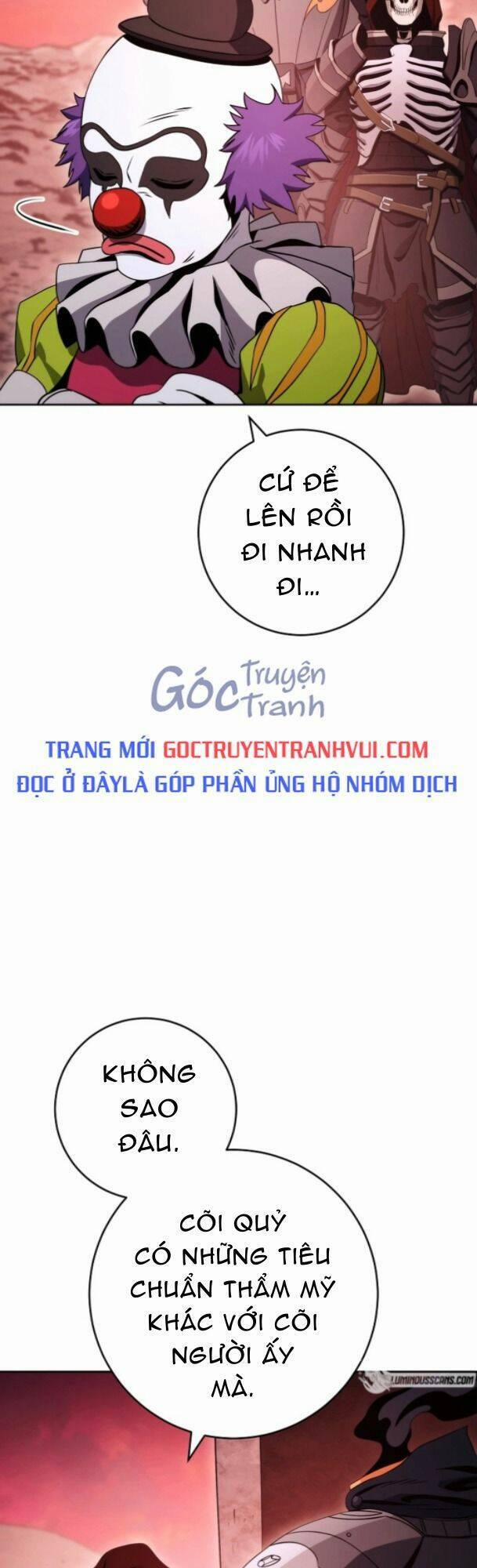 Cốt Binh Trở Lại 220 trang 30