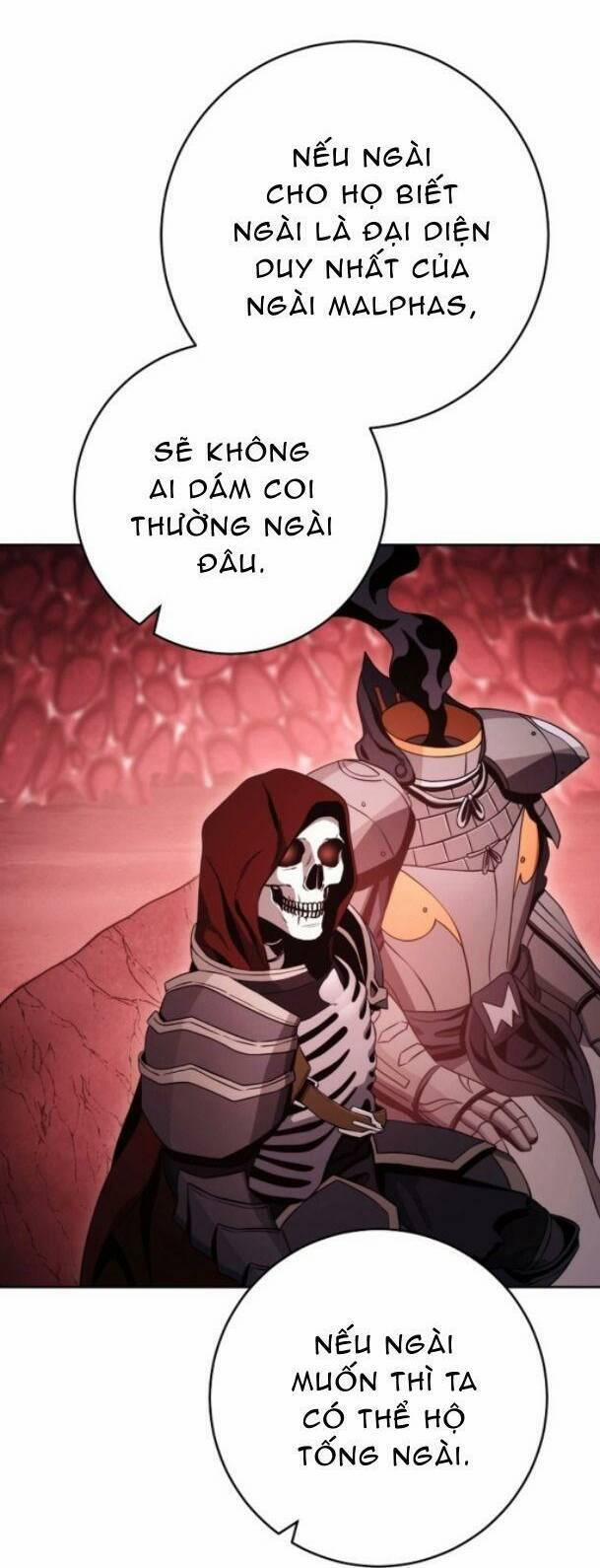 Cốt Binh Trở Lại 221 trang 11