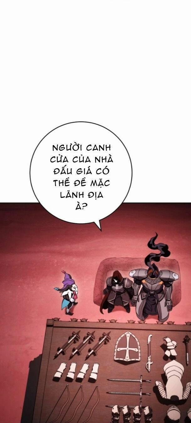 Cốt Binh Trở Lại 221 trang 12