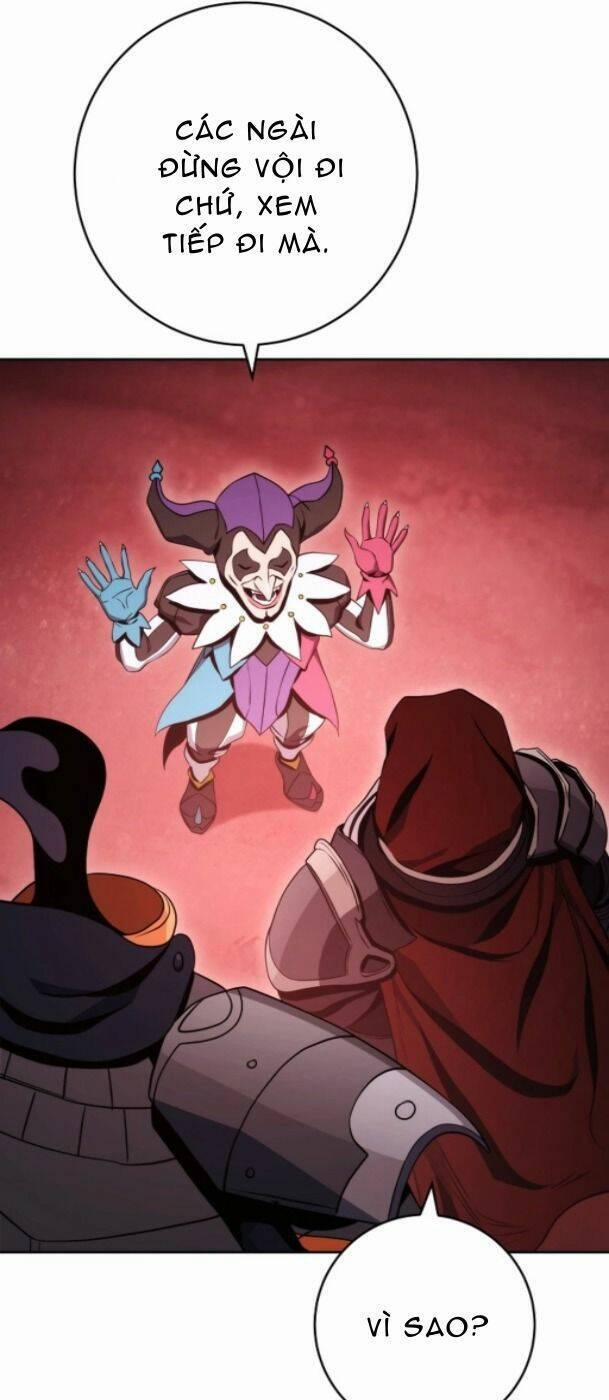 Cốt Binh Trở Lại 221 trang 18