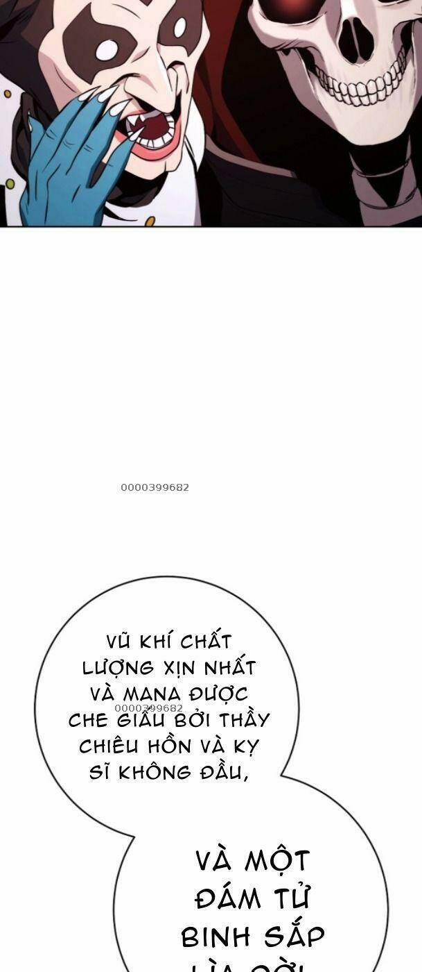Cốt Binh Trở Lại 221 trang 20
