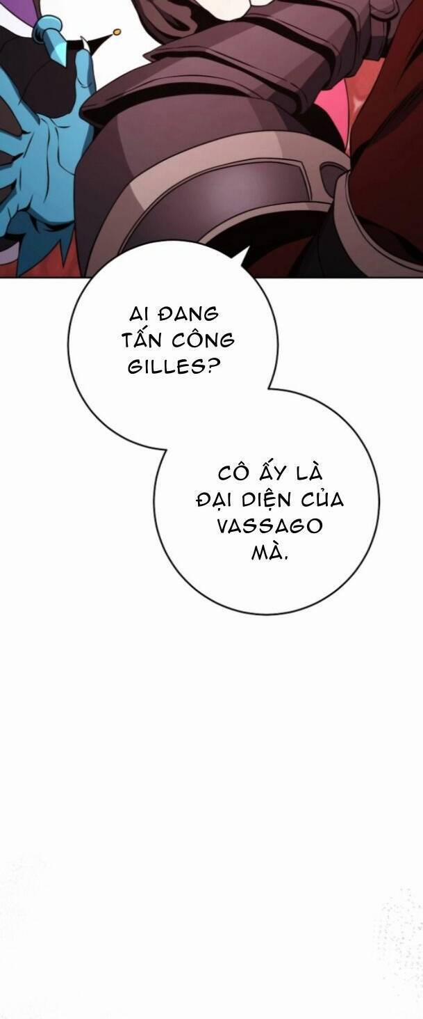 Cốt Binh Trở Lại 221 trang 29