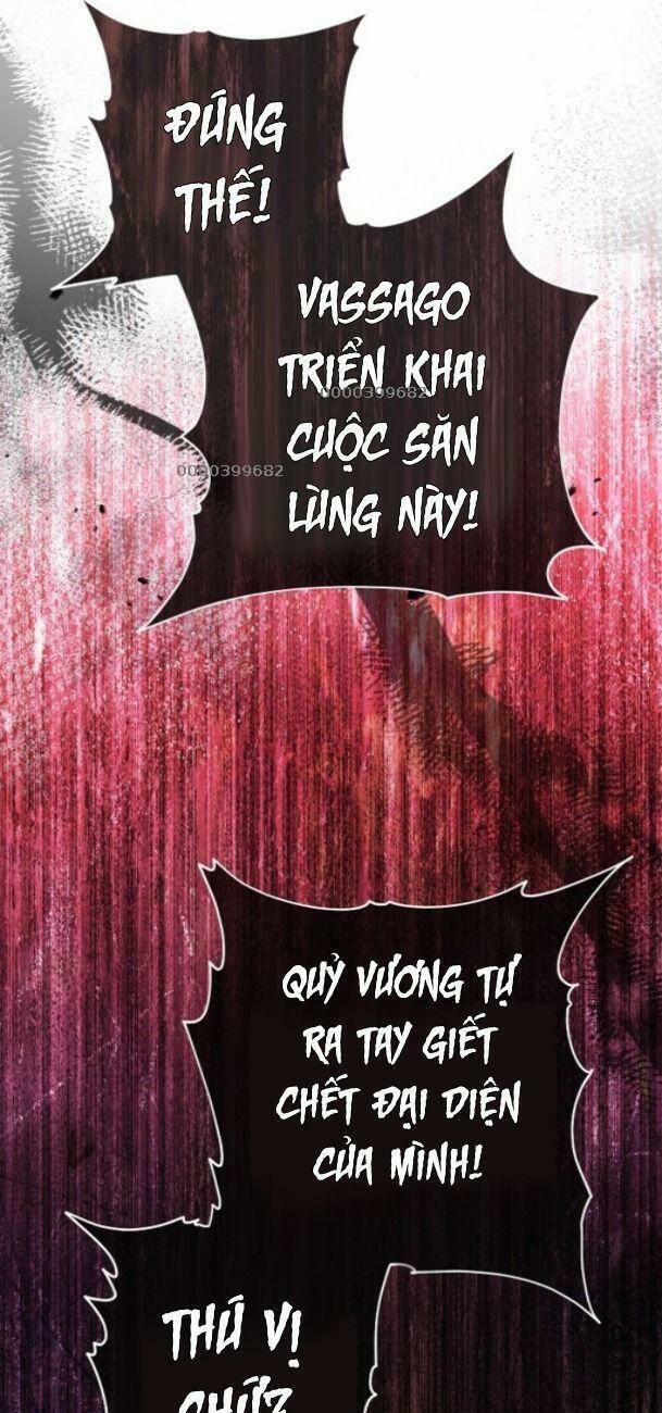 Cốt Binh Trở Lại 221 trang 30