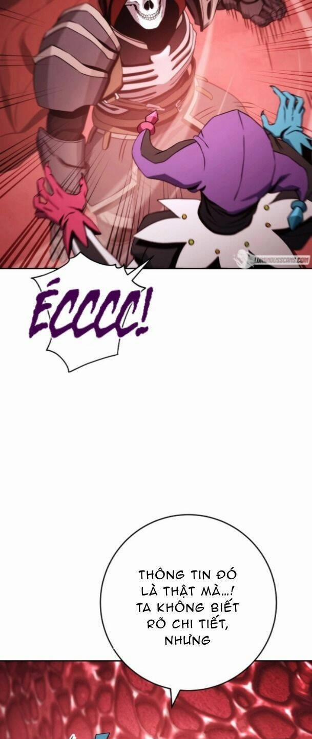 Cốt Binh Trở Lại 221 trang 34