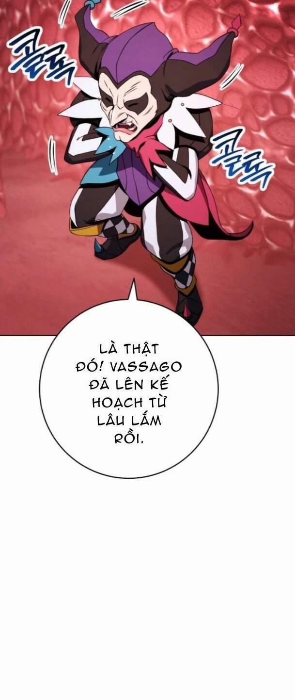 Cốt Binh Trở Lại 221 trang 35