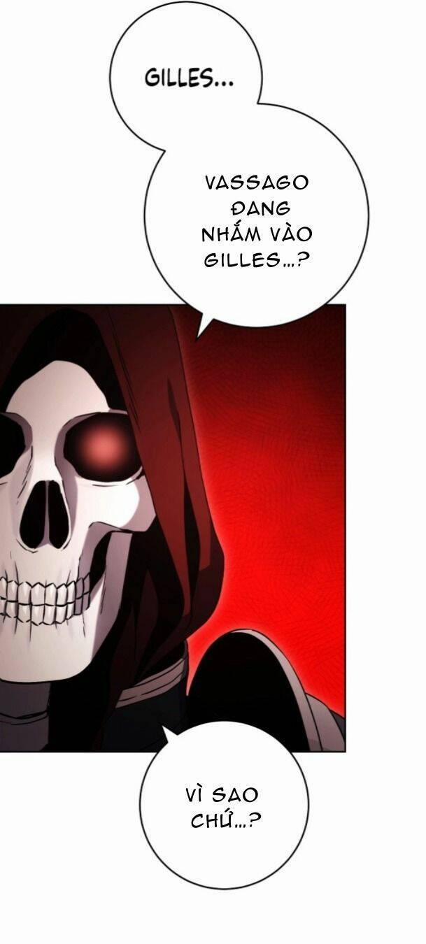 Cốt Binh Trở Lại 221 trang 36