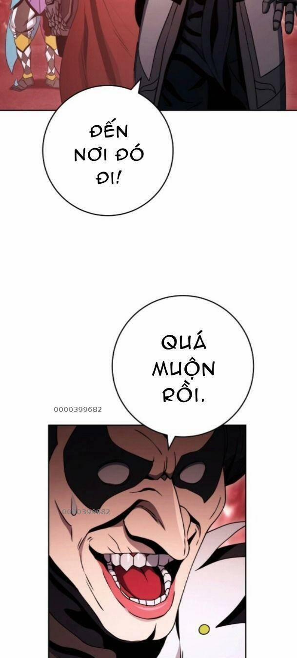 Cốt Binh Trở Lại 221 trang 38