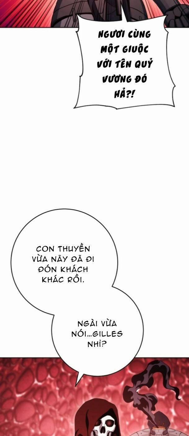 Cốt Binh Trở Lại 221 trang 40