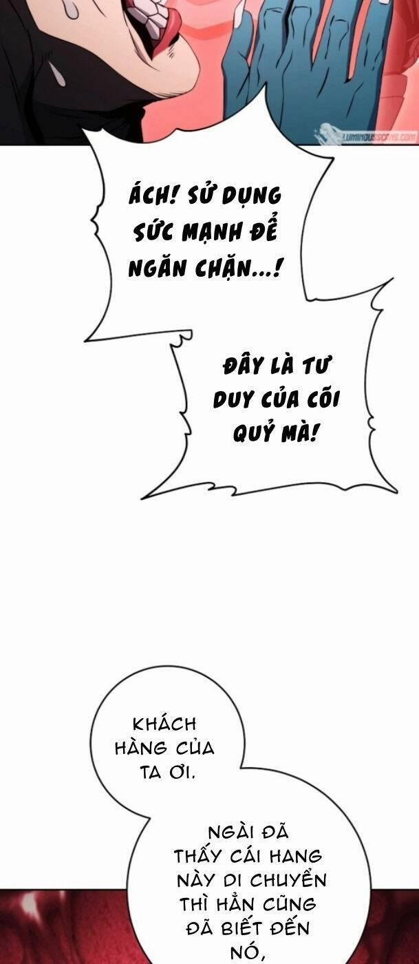 Cốt Binh Trở Lại 221 trang 45