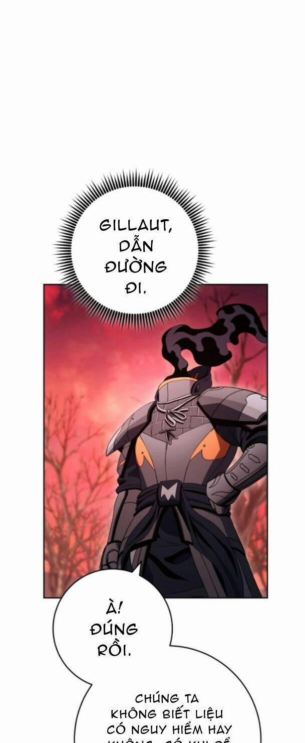 Cốt Binh Trở Lại 221 trang 70