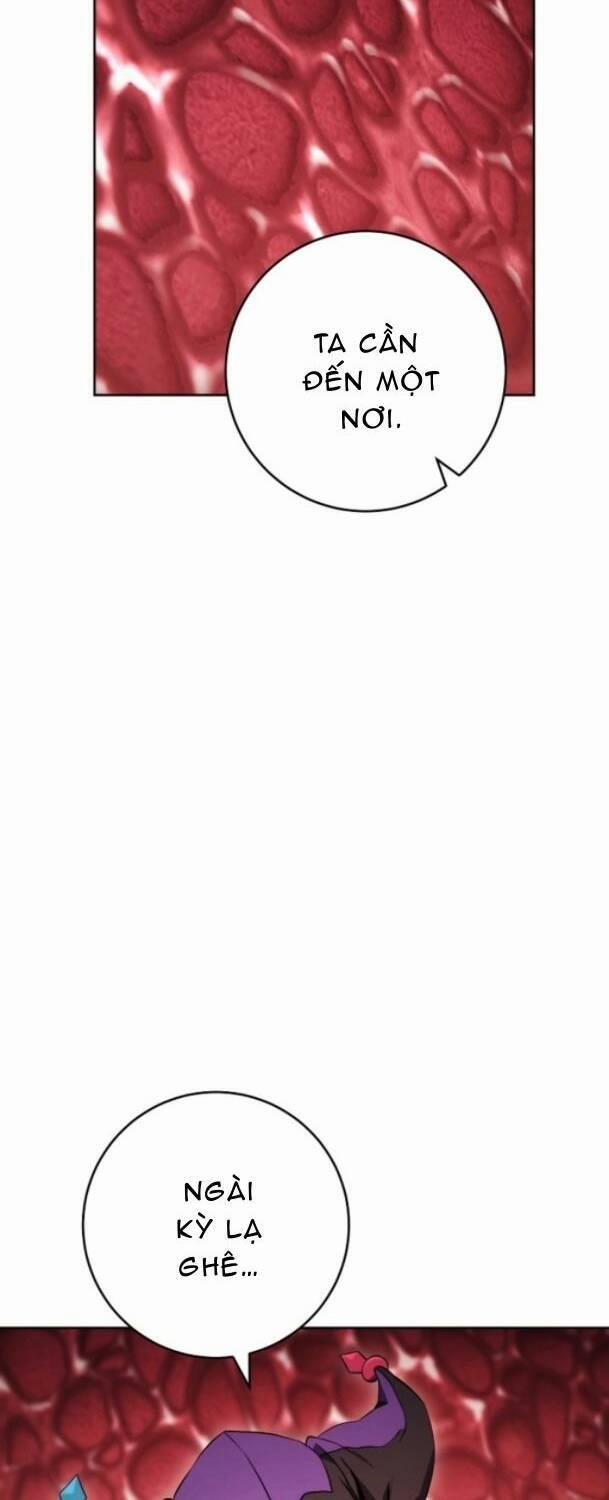 Cốt Binh Trở Lại 221 trang 9