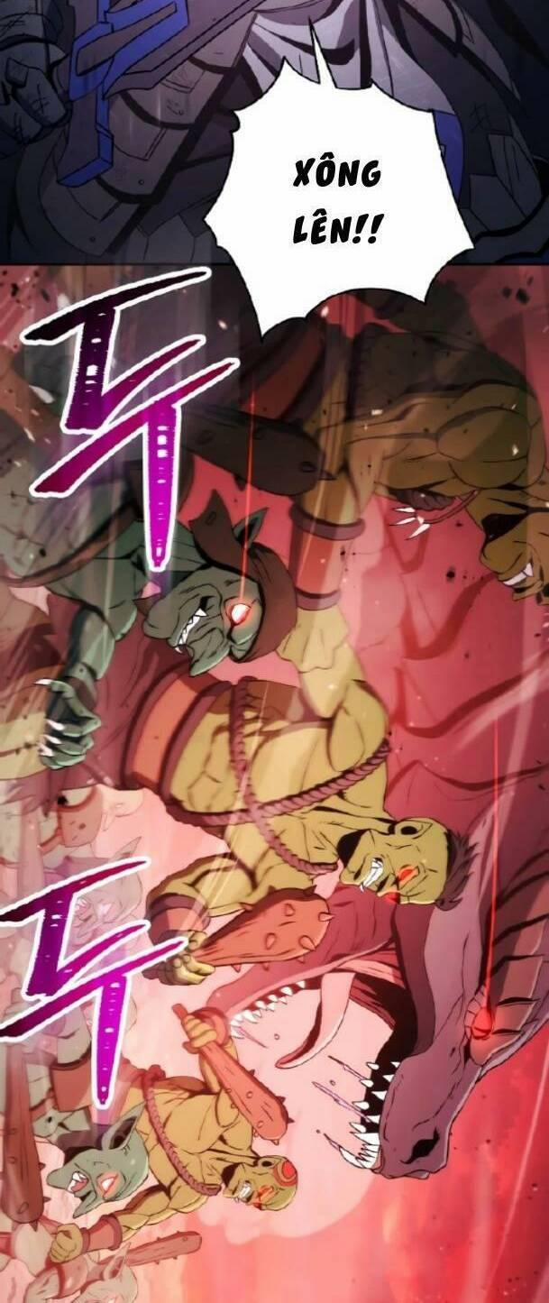Cốt Binh Trở Lại 222 trang 17