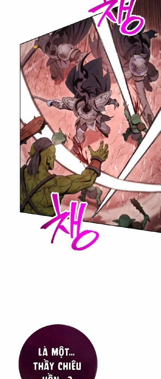 Cốt Binh Trở Lại 222 trang 22