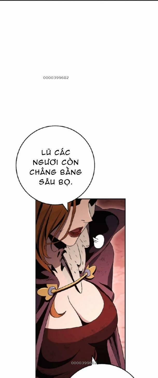 Cốt Binh Trở Lại 222 trang 24