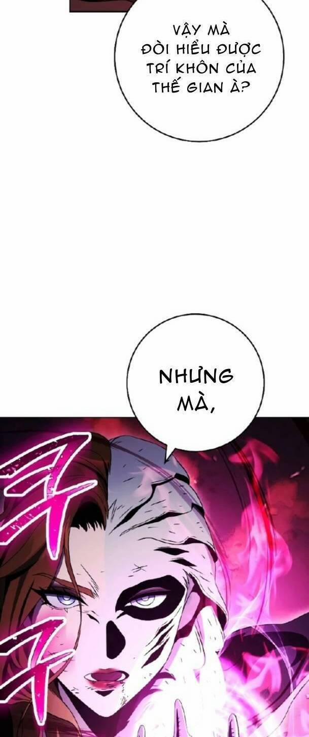 Cốt Binh Trở Lại 222 trang 25