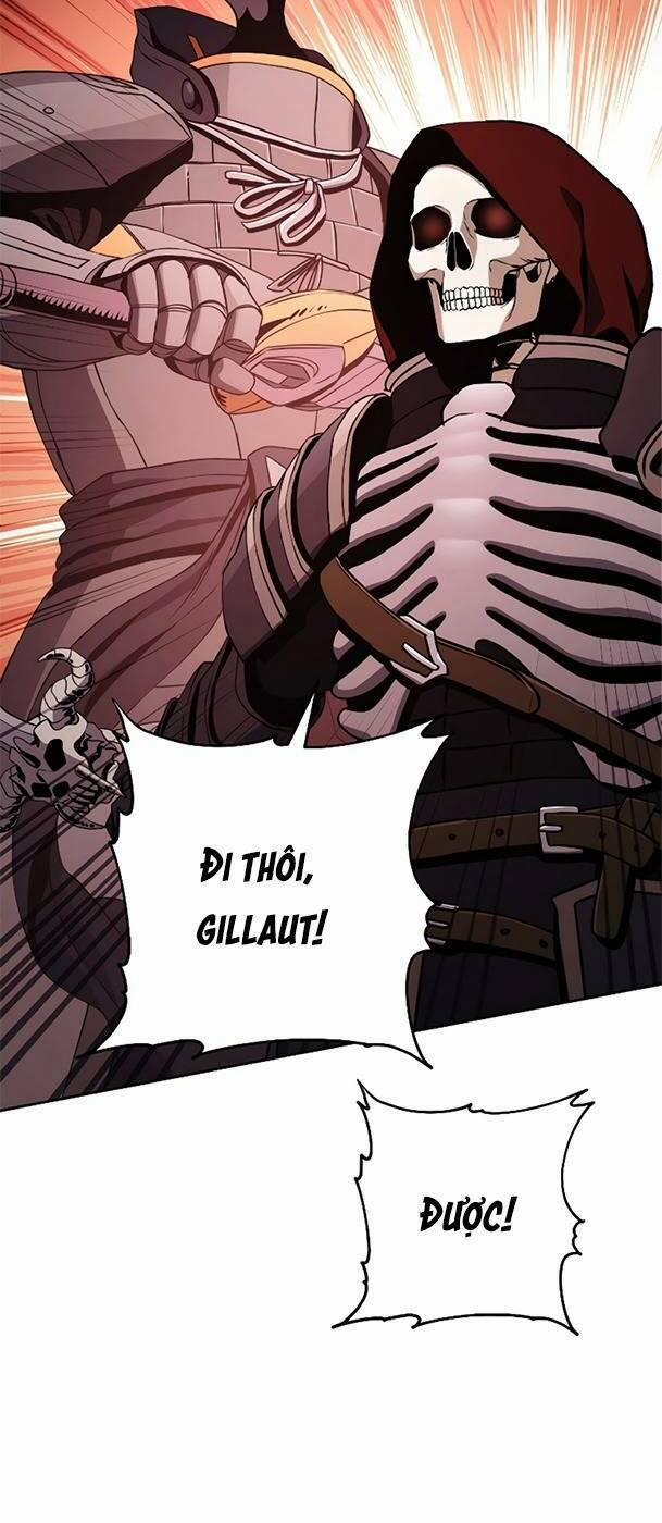 Cốt Binh Trở Lại 223 trang 10